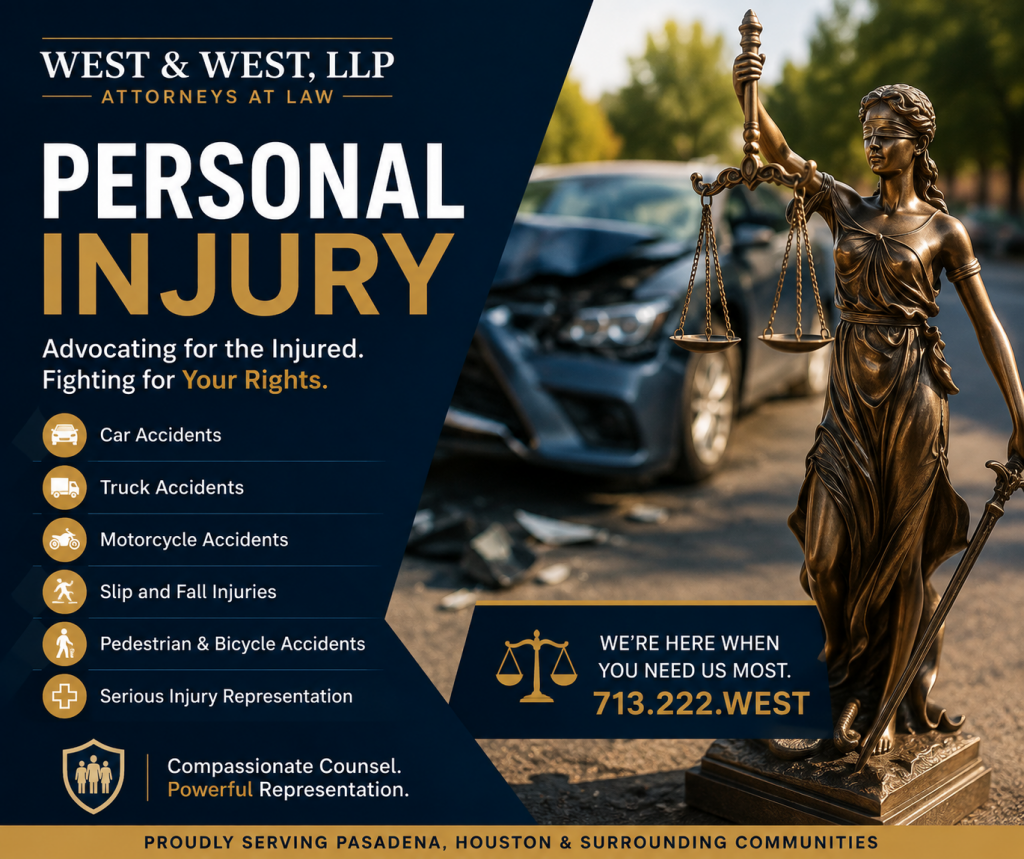 Personal Injury Advocacy