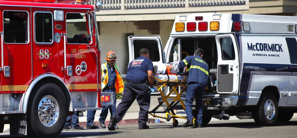 Personal Injury Protection (PIP) Insurance is Essential in Texas
