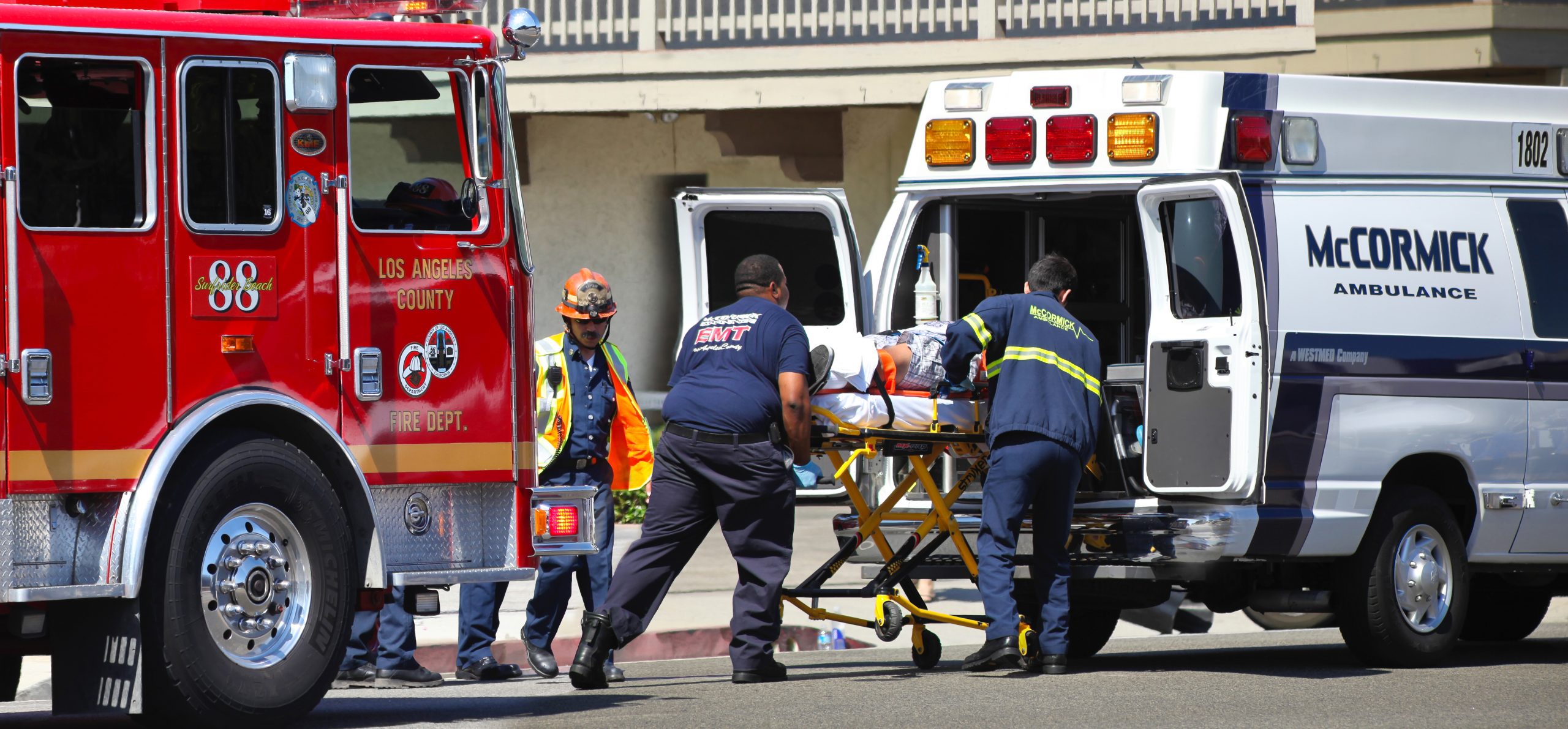 Personal Injury Protection (PIP) Insurance is Essential in Texas